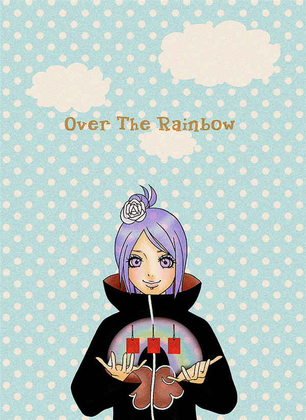 Over The Rainbow