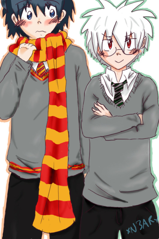 Crossover