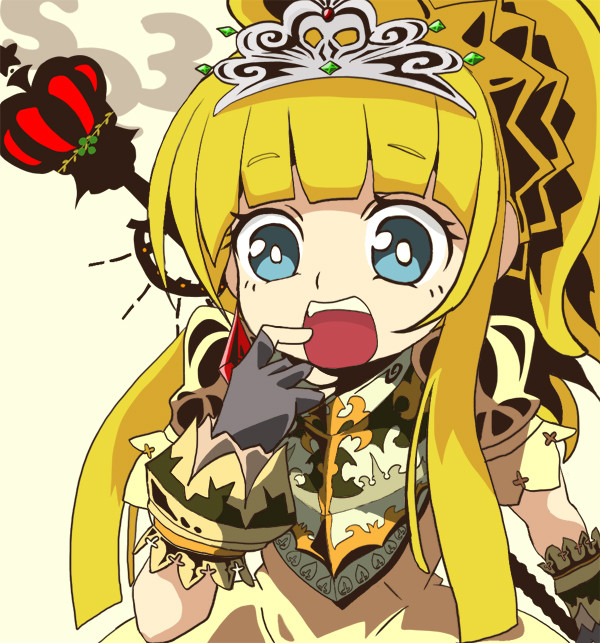 金姫