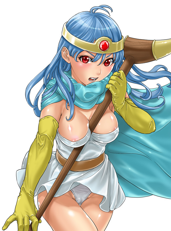 女賢者