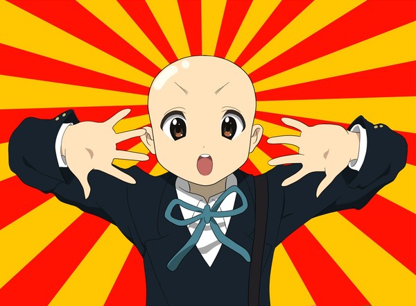 太陽拳＞＜
