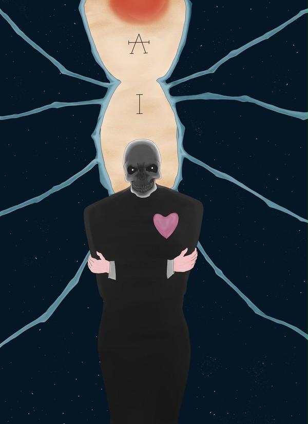 A　I