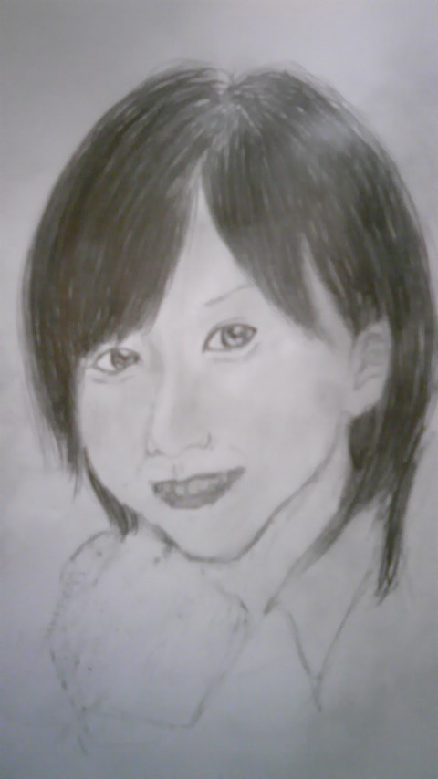 前田敦子