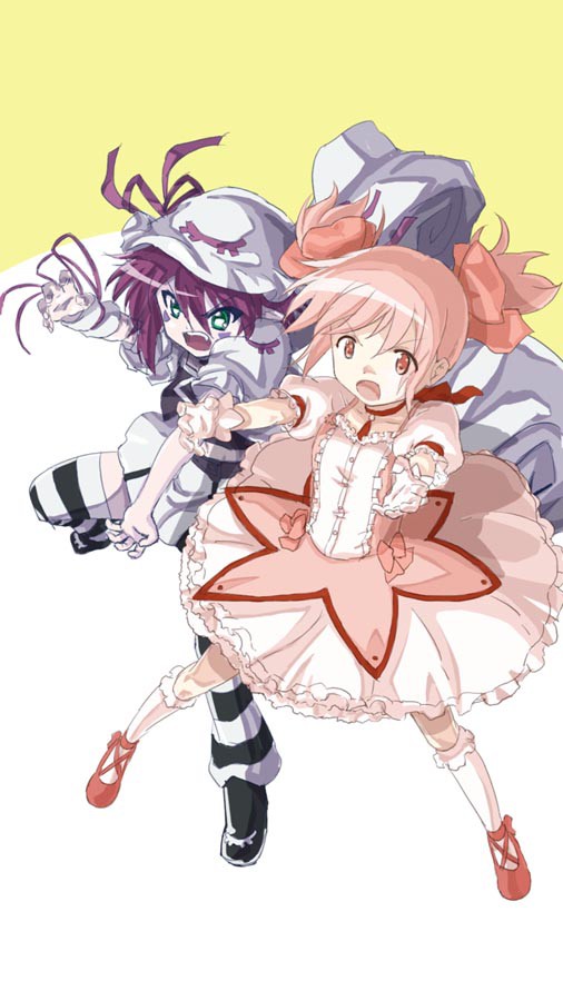 ゆめときぼう。