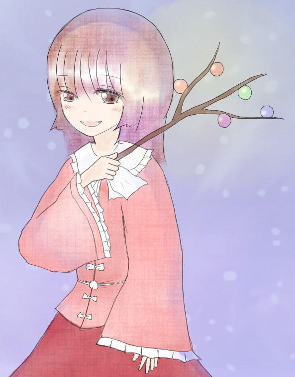 ぐやちゃん