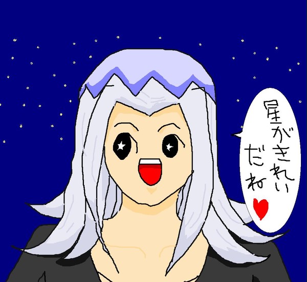 乙女なアバッキオ