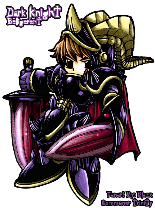 Dark Knight SMN