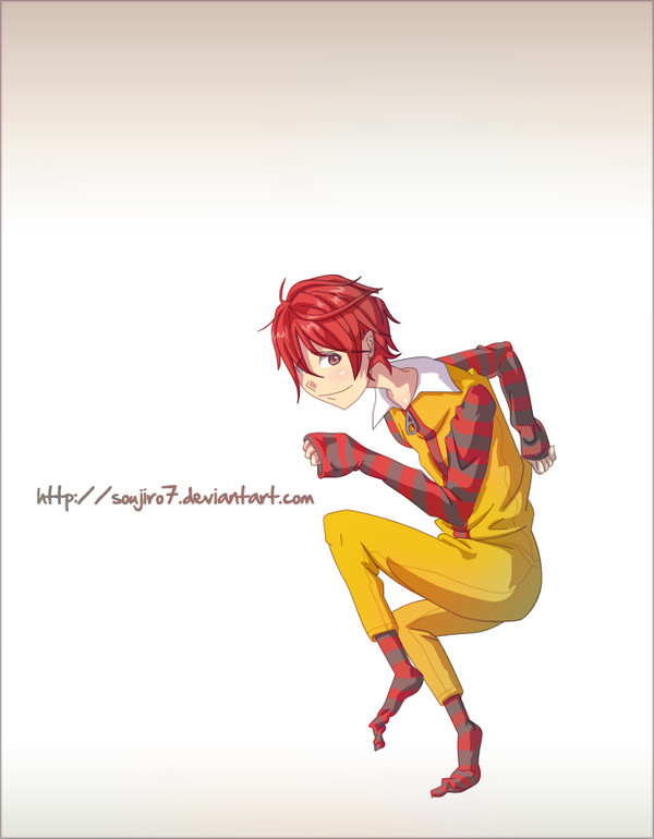 mcdonald V2