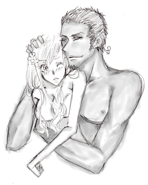 落書き【フライパン仮面】