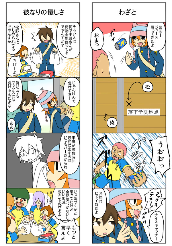 EDのアレ