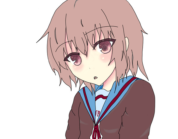 長門