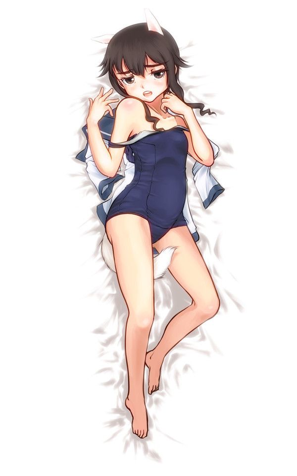 じゅんじゅんだきまくら