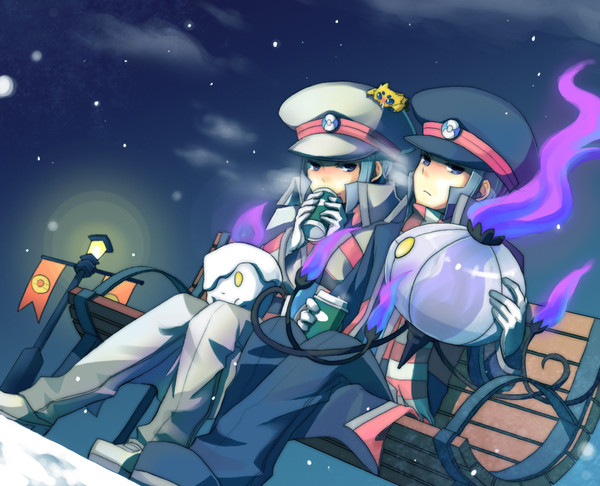 温もり