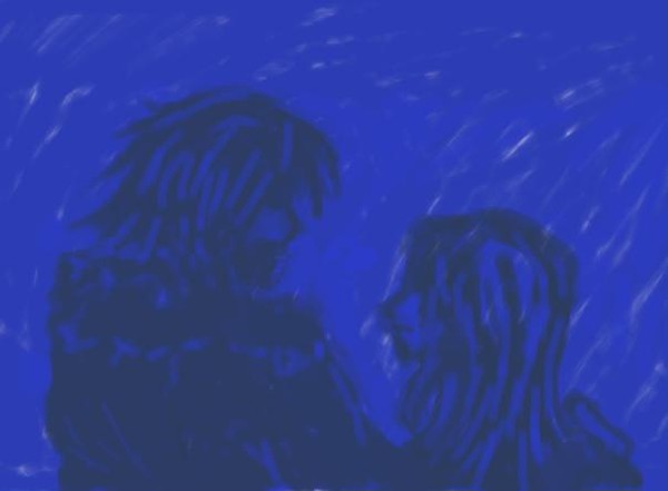 [SH]青髭夫妻のつもり