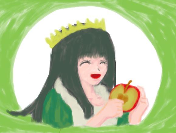 [SH]いっただきまーすっ！