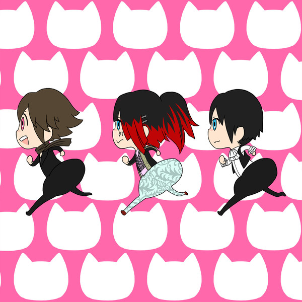 【BUCK-TICK】＼すむーち！／【smooooch・∀・】