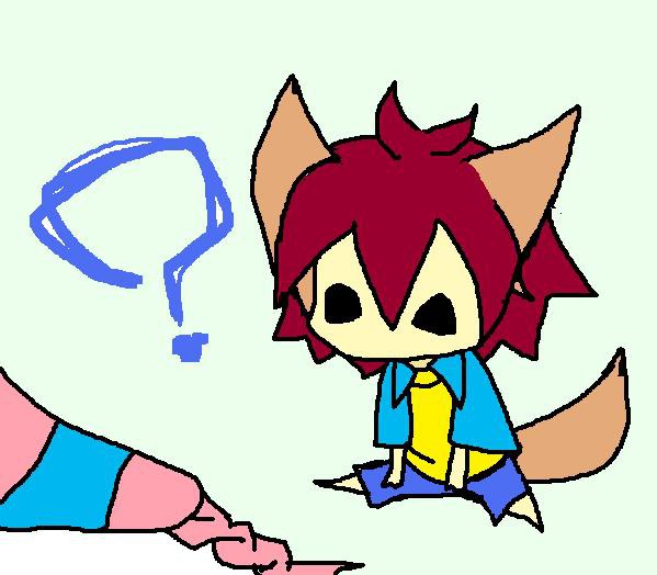 ｗｈａｔ’ｓｔｈｉｓ？