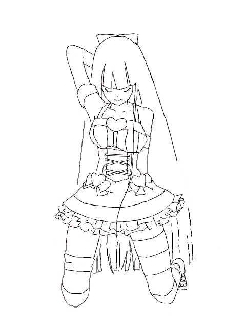 ストッちゃん