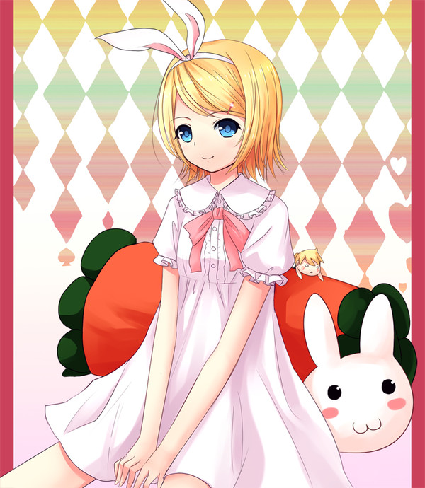 りん♪