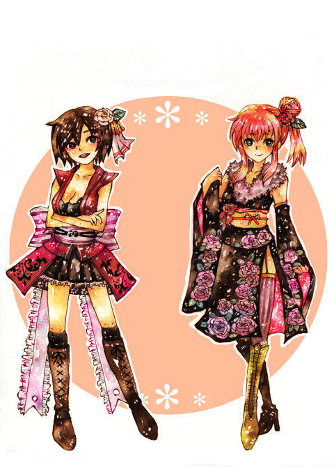 お年賀2011