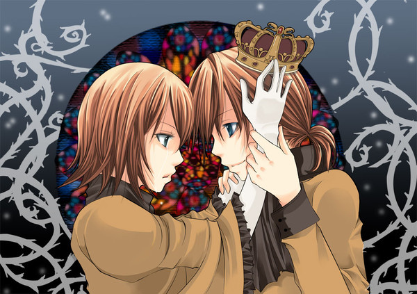 悪ノ…