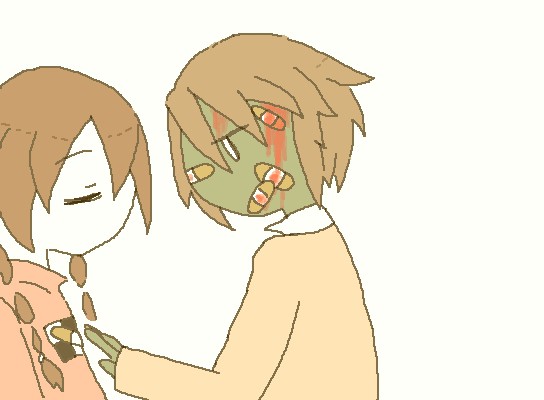 ★ばんそーこー★