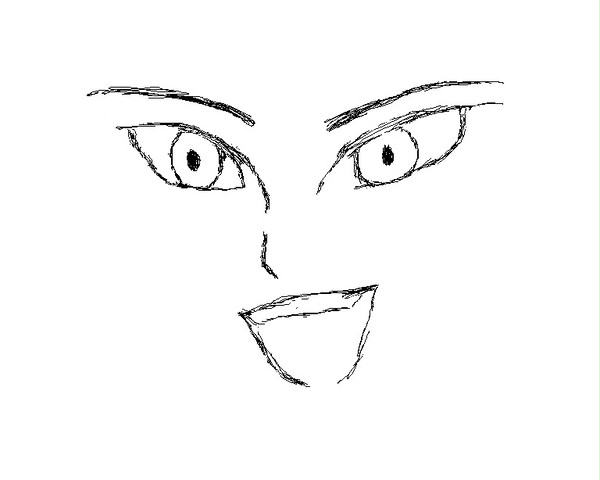 誰？