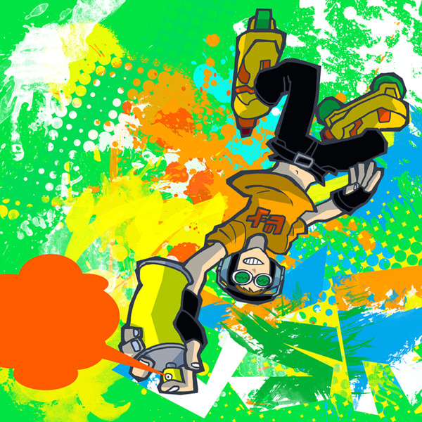 BEAT!!