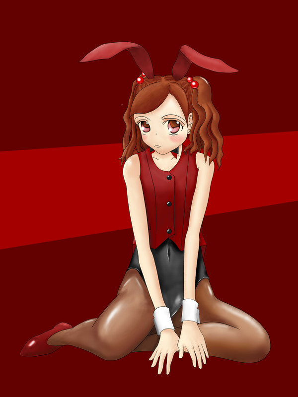 バニーガール