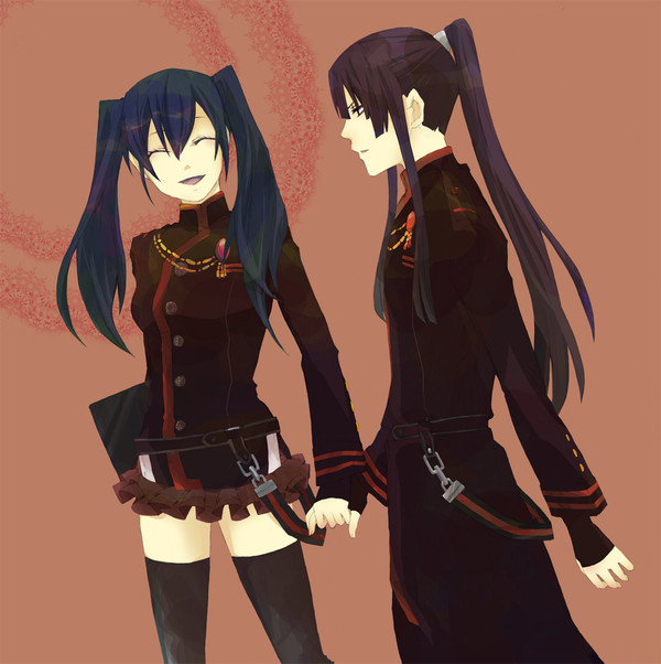 幼馴染