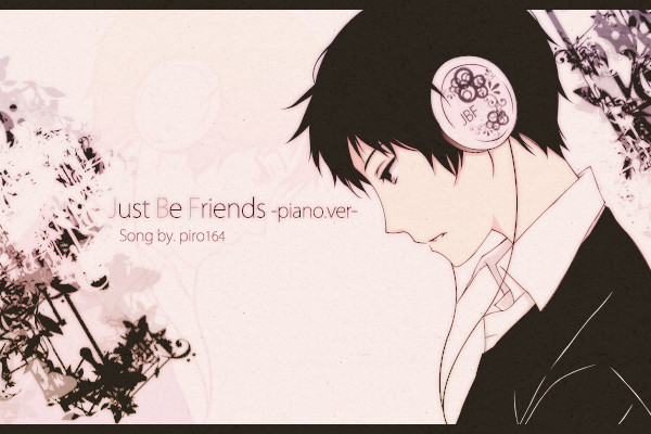 JBF -piano.ver-【ピロ164】