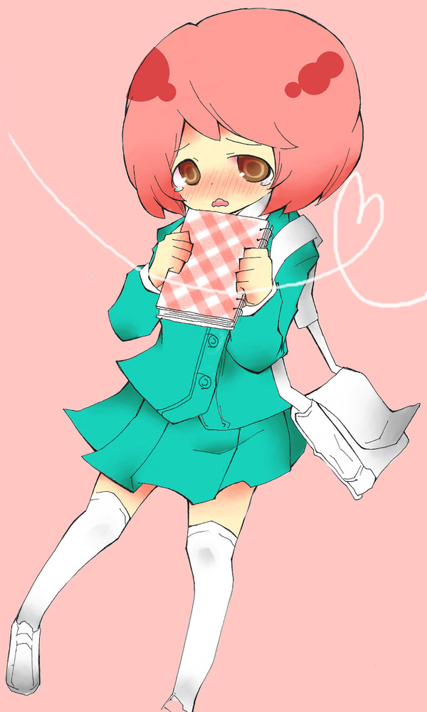 花巻ちゃん