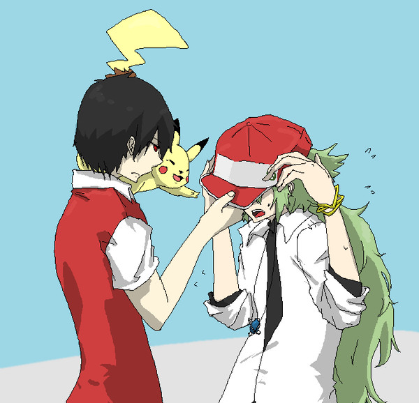 「・・・」