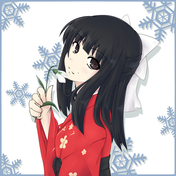 アイコン紅緒さん