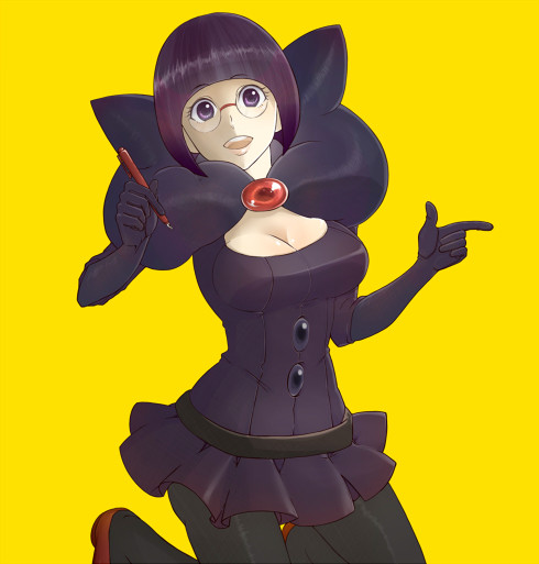 シキミさん