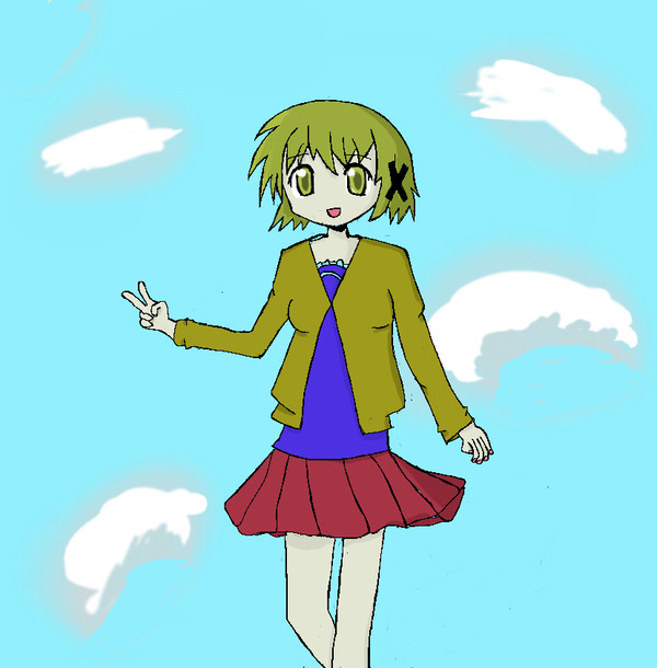 ゆのっち