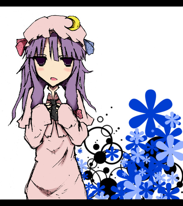 ぱーちゅーりー。
