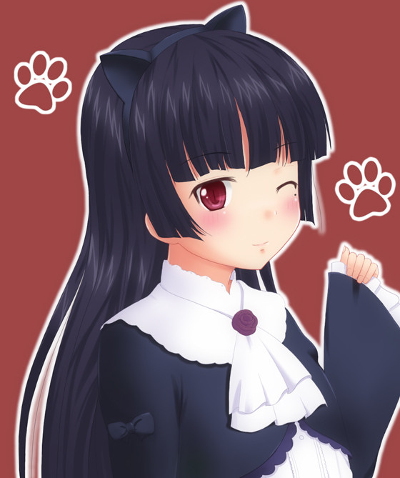 黒猫