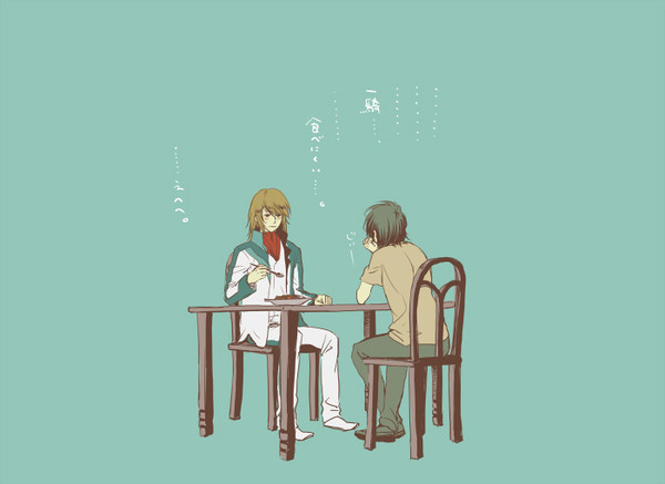 一騎カレー