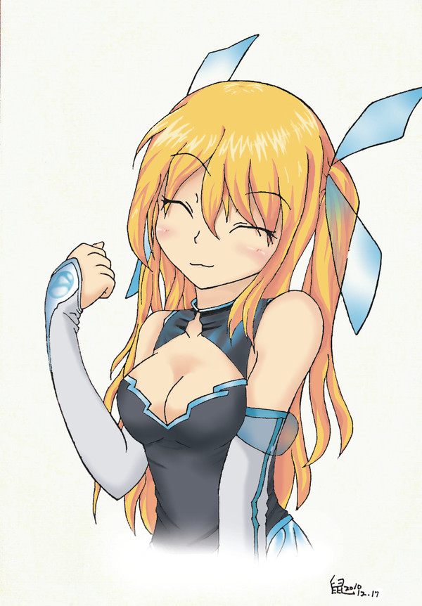 藍澤光さん　私のマスター～