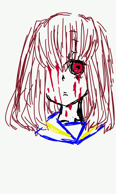 傷つきたくないから傷つきたいの