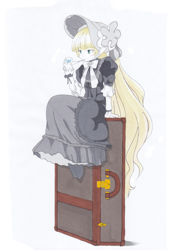 GOSICK