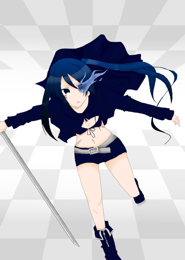 塗らせていただきました。