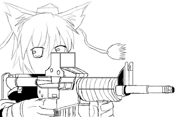 途中という名の落書き