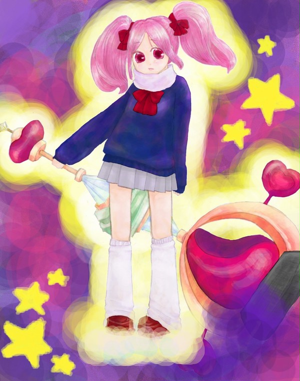 マジカ