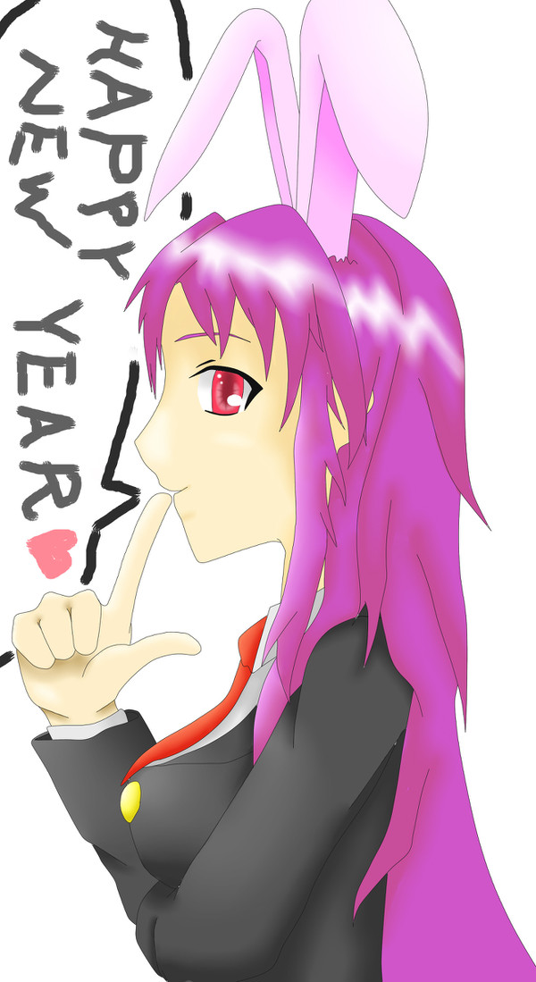 遅めなあけおめ