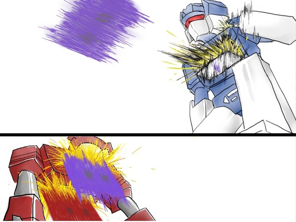 ／メコォ＼