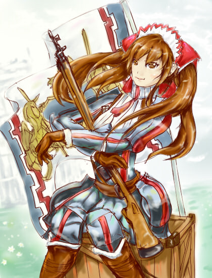 アリシア