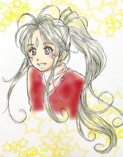 ベルちゃん
