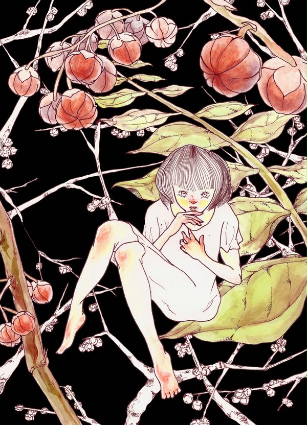 hidding